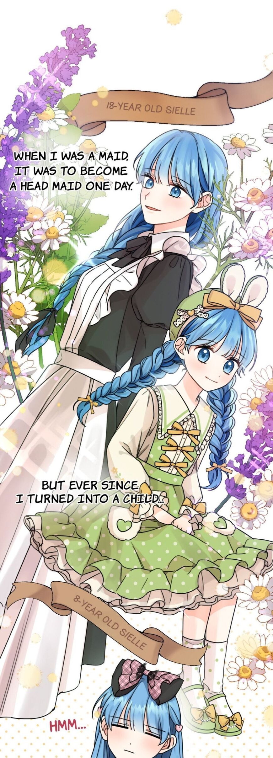 Read Saving the Villain Who was Abandoned by the Female Lead EN Manga Online