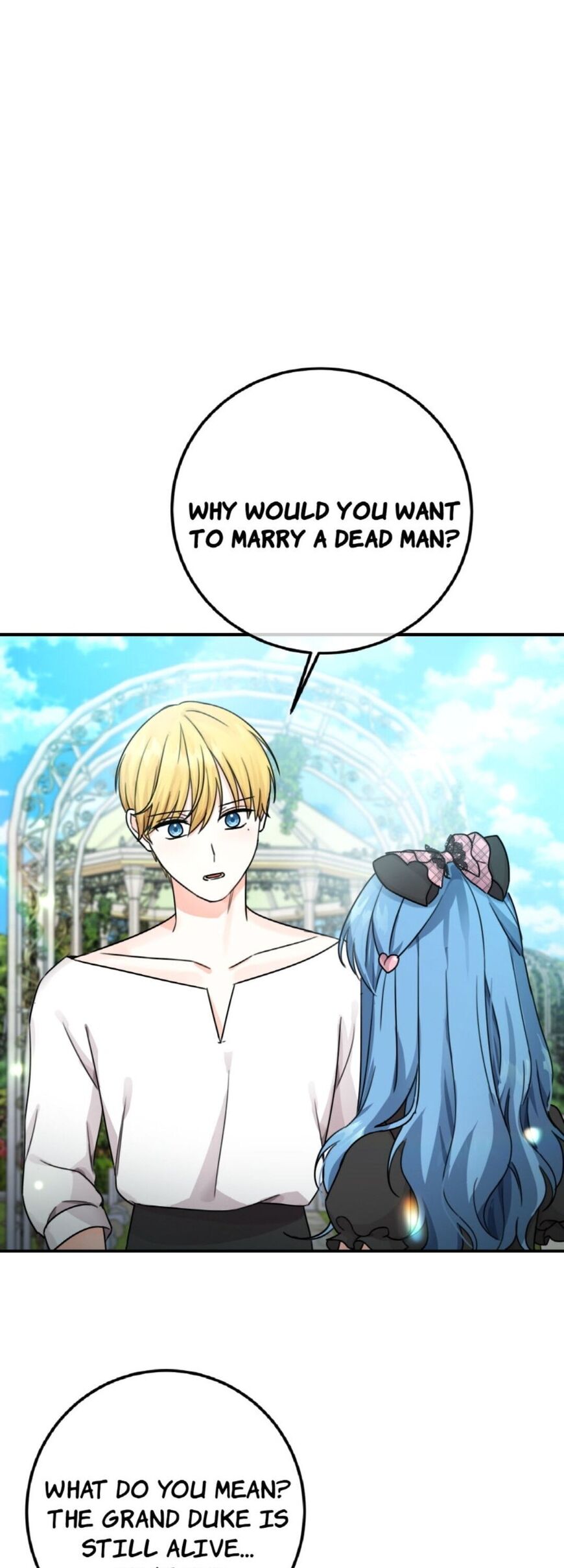 Read Saving the Villain Who was Abandoned by the Female Lead EN Manga Online