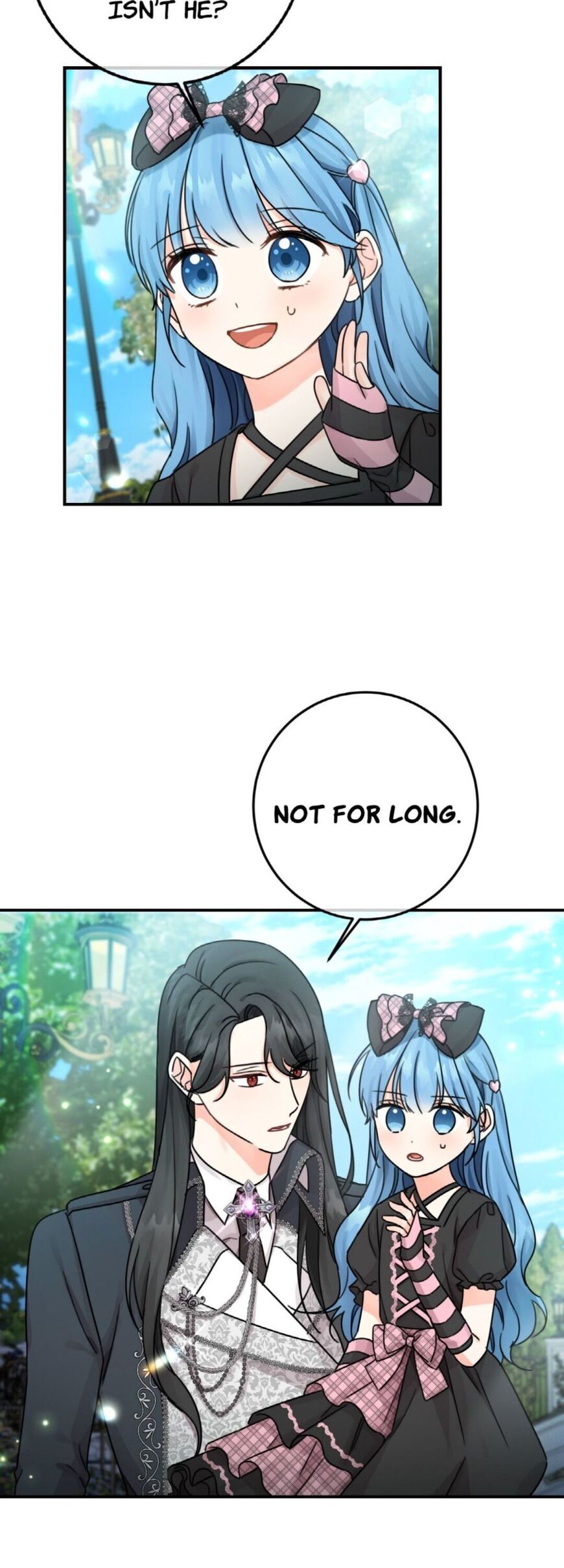 Read Saving the Villain Who was Abandoned by the Female Lead EN Manga Online