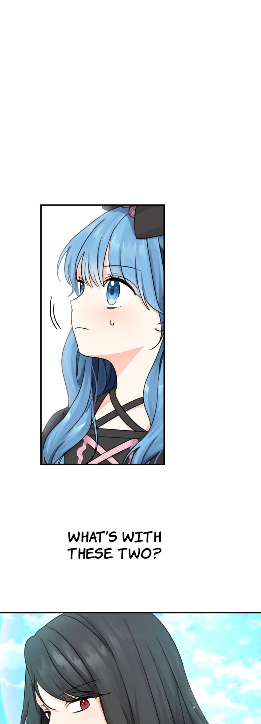 Read Saving the Villain Who was Abandoned by the Female Lead EN Manga Online