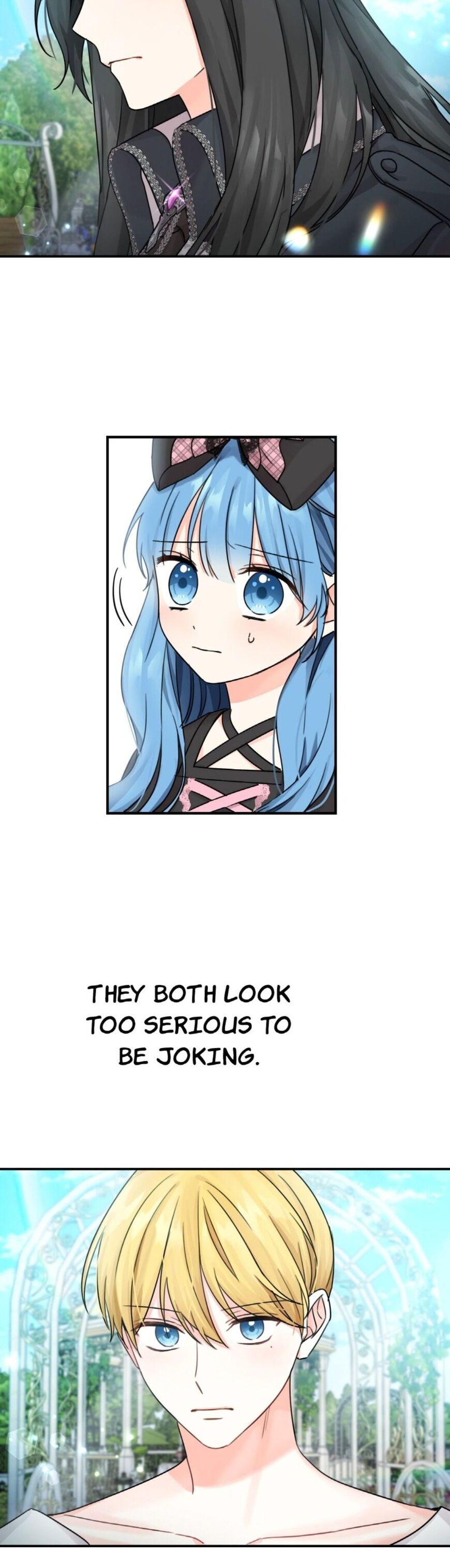 Read Saving the Villain Who was Abandoned by the Female Lead EN Manga Online