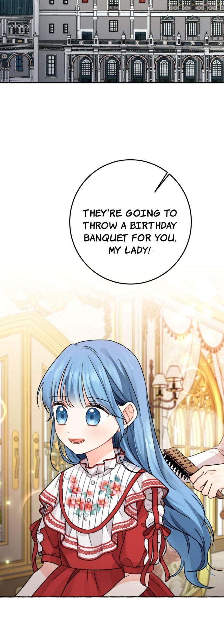 Read Saving the Villain Who was Abandoned by the Female Lead EN Manga Online