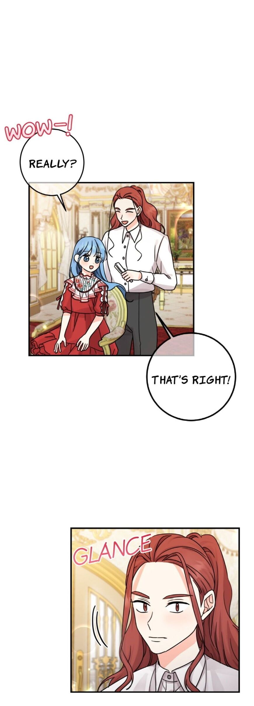 Read Saving the Villain Who was Abandoned by the Female Lead EN Manga Online