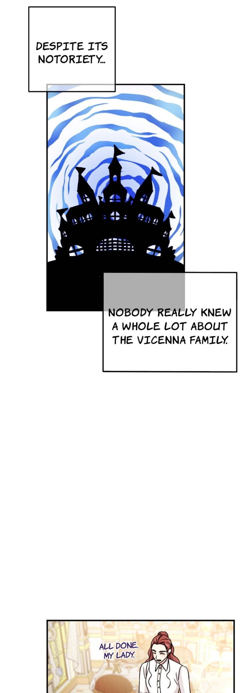 Read Saving the Villain Who was Abandoned by the Female Lead EN Manga Online