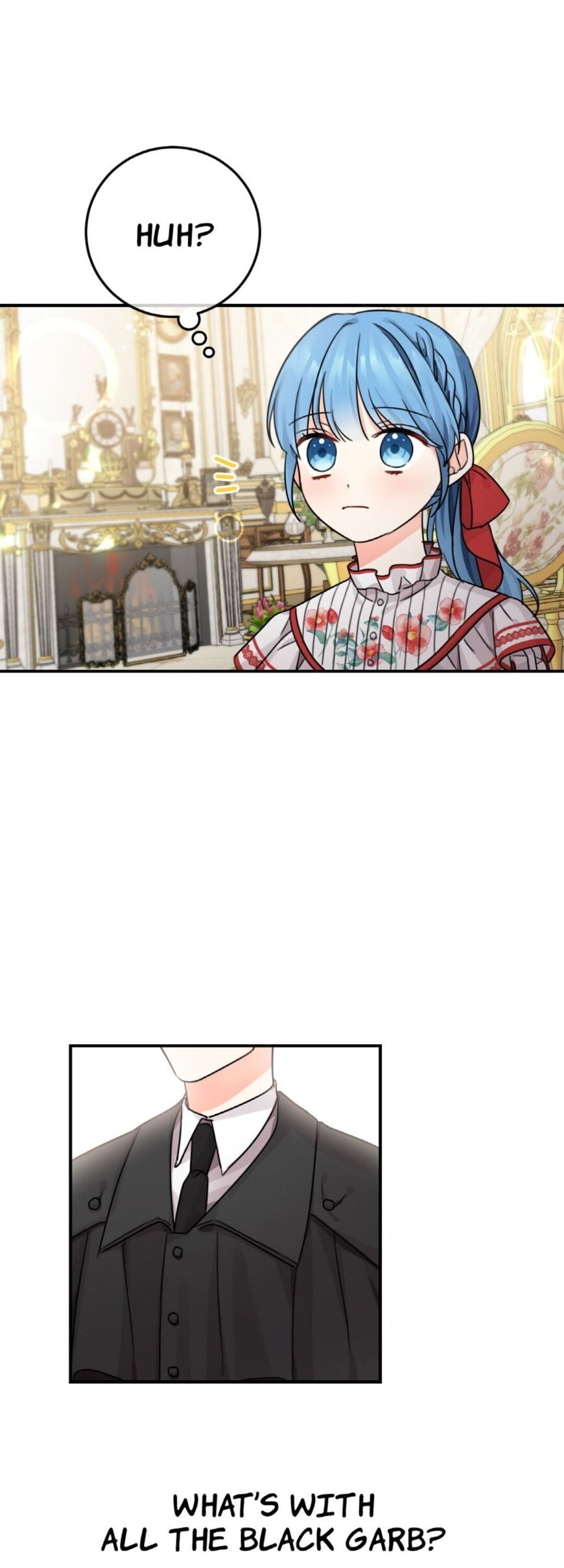 Read Saving the Villain Who was Abandoned by the Female Lead EN Manga Online