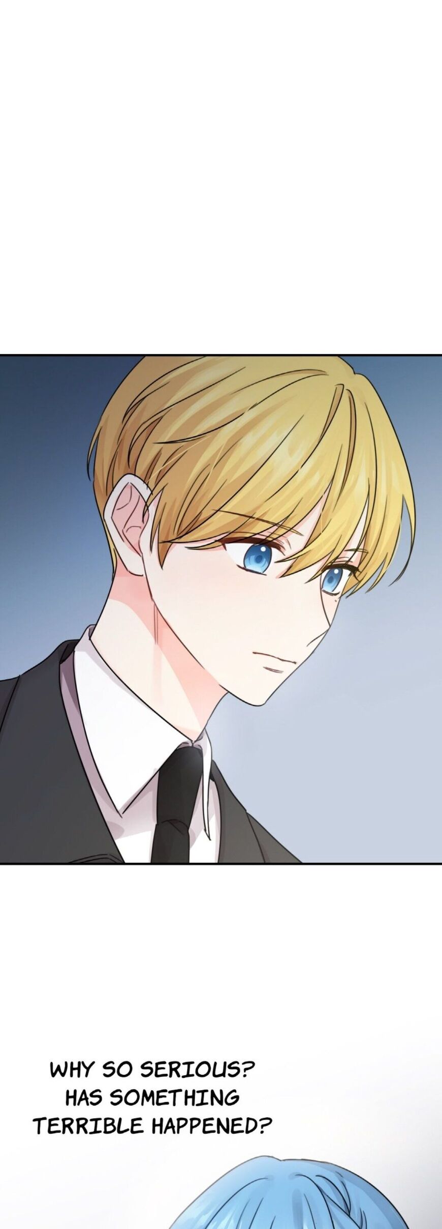 Read Saving the Villain Who was Abandoned by the Female Lead EN Manga Online