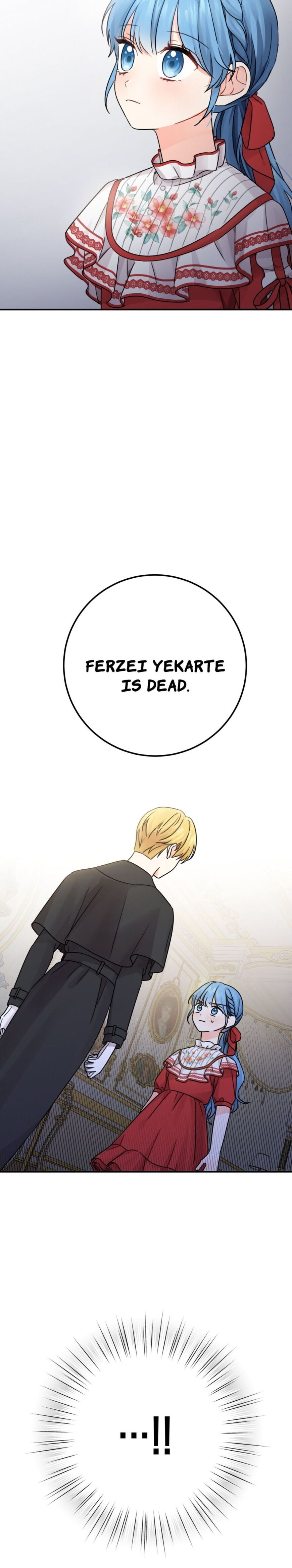 Read Saving the Villain Who was Abandoned by the Female Lead EN Manga Online