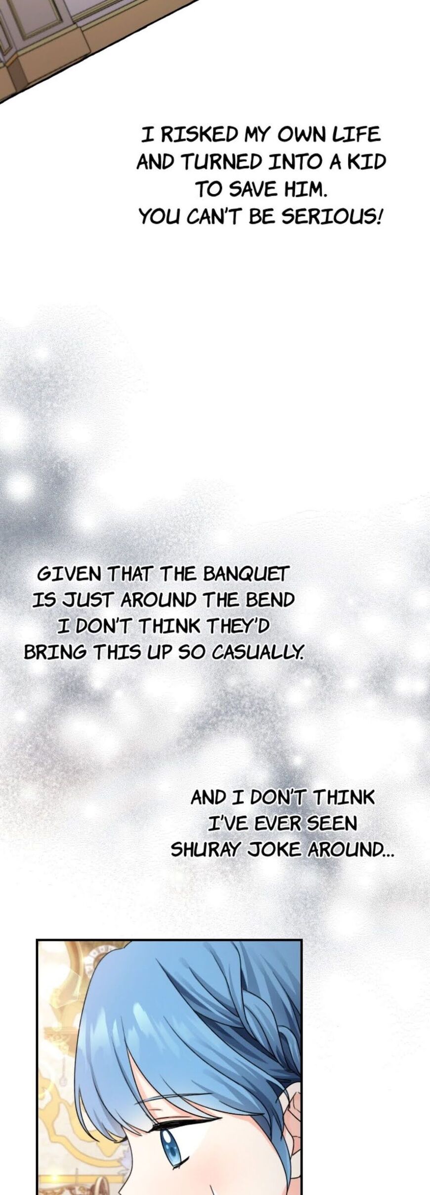 Read Saving the Villain Who was Abandoned by the Female Lead EN Manga Online