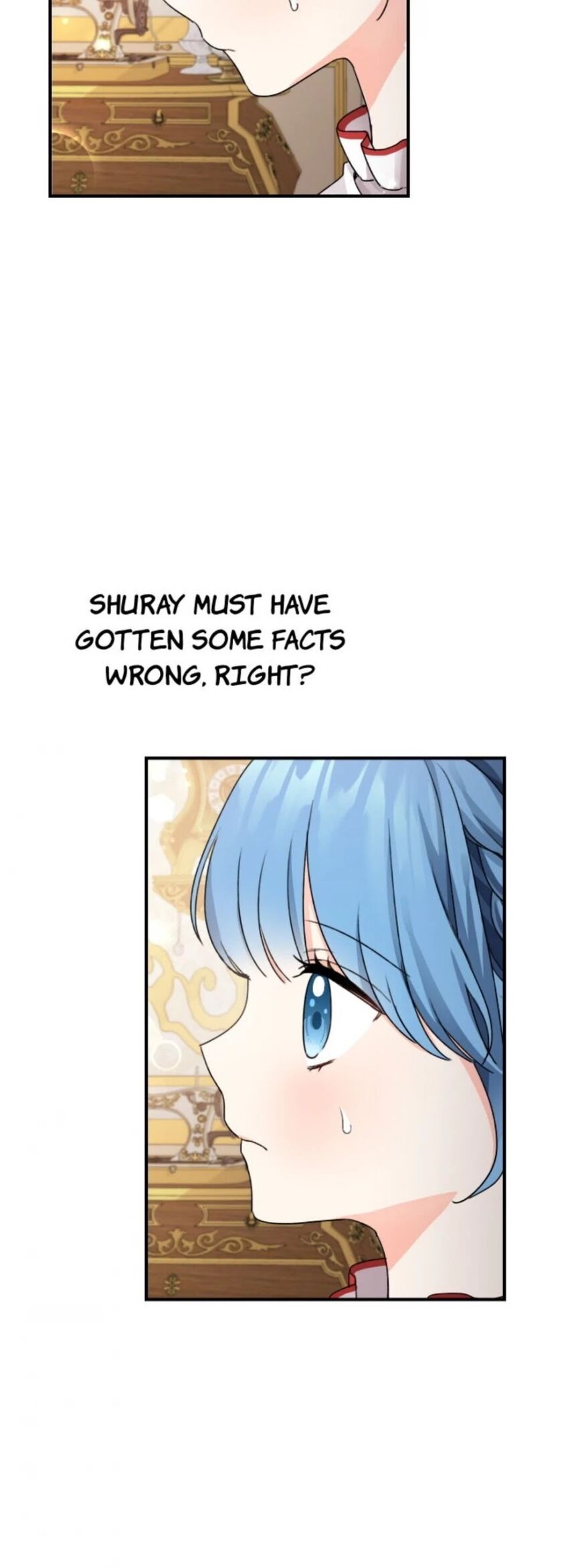 Read Saving the Villain Who was Abandoned by the Female Lead EN Manga Online