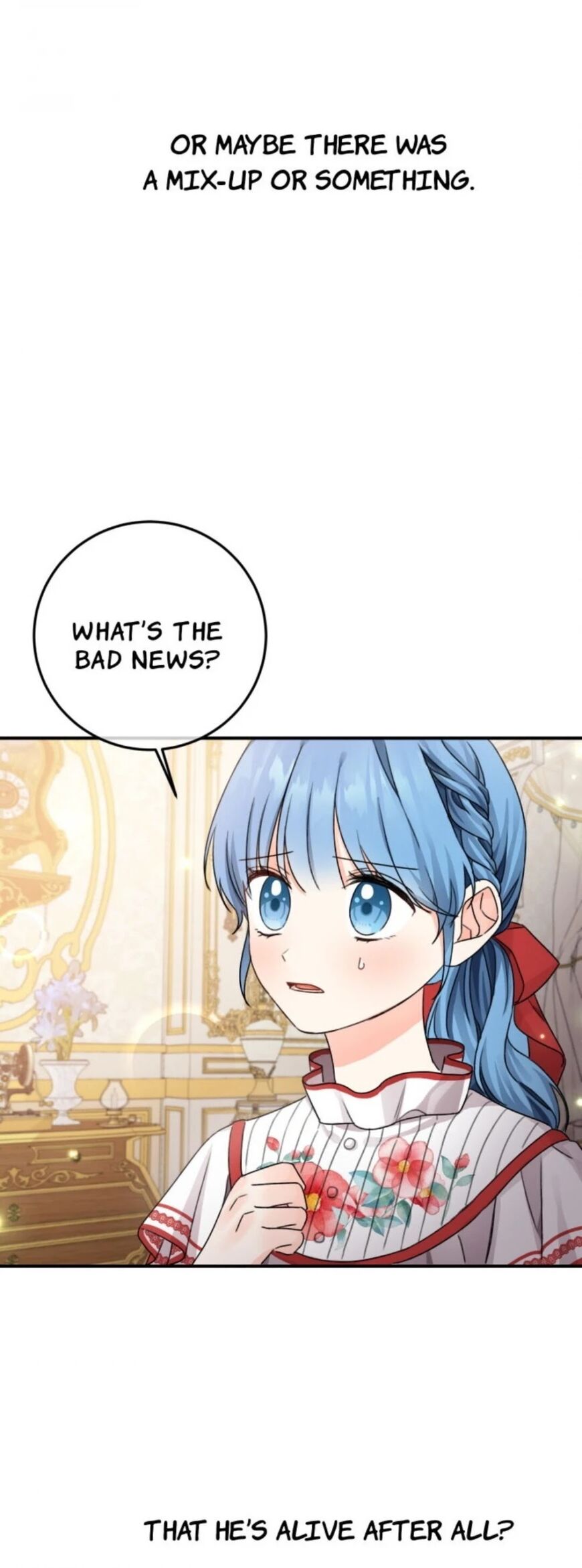 Read Saving the Villain Who was Abandoned by the Female Lead EN Manga Online