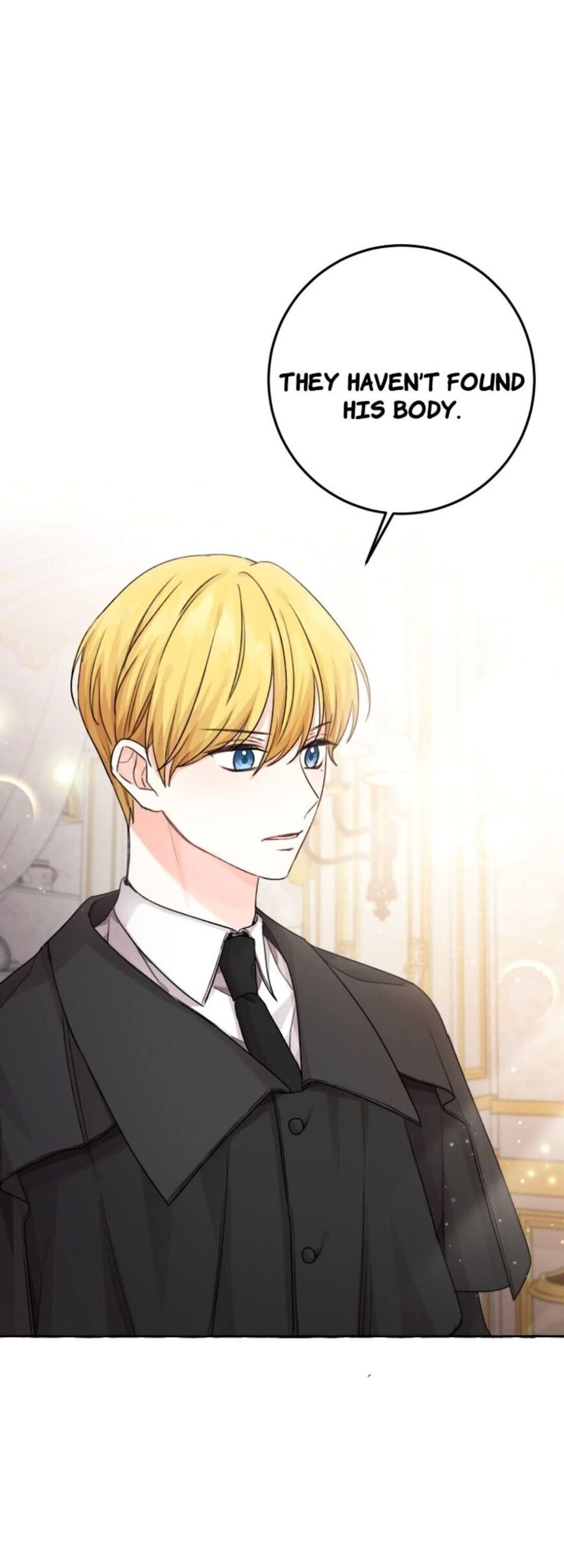 Read Saving the Villain Who was Abandoned by the Female Lead EN Manga Online