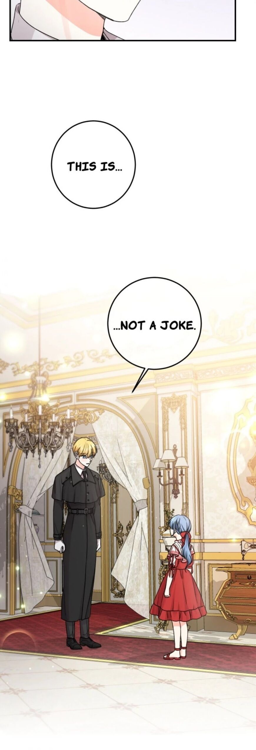 Read Saving the Villain Who was Abandoned by the Female Lead EN Manga Online