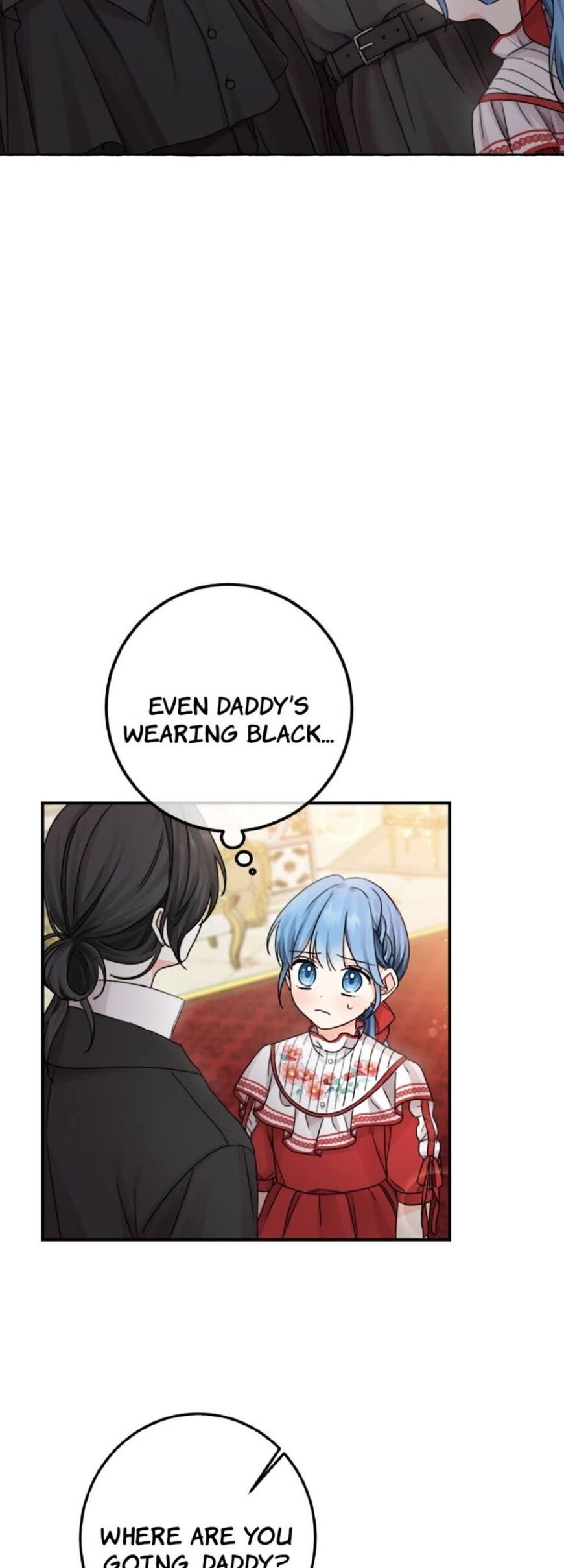 Read Saving the Villain Who was Abandoned by the Female Lead EN Manga Online