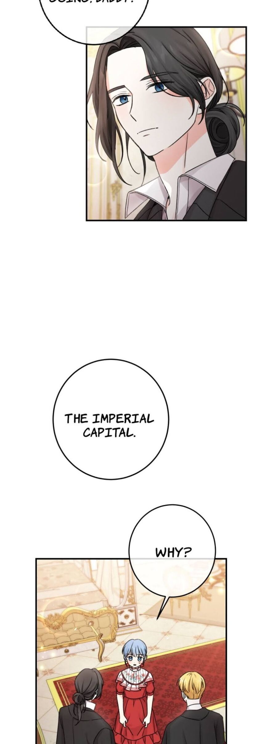 Read Saving the Villain Who was Abandoned by the Female Lead EN Manga Online