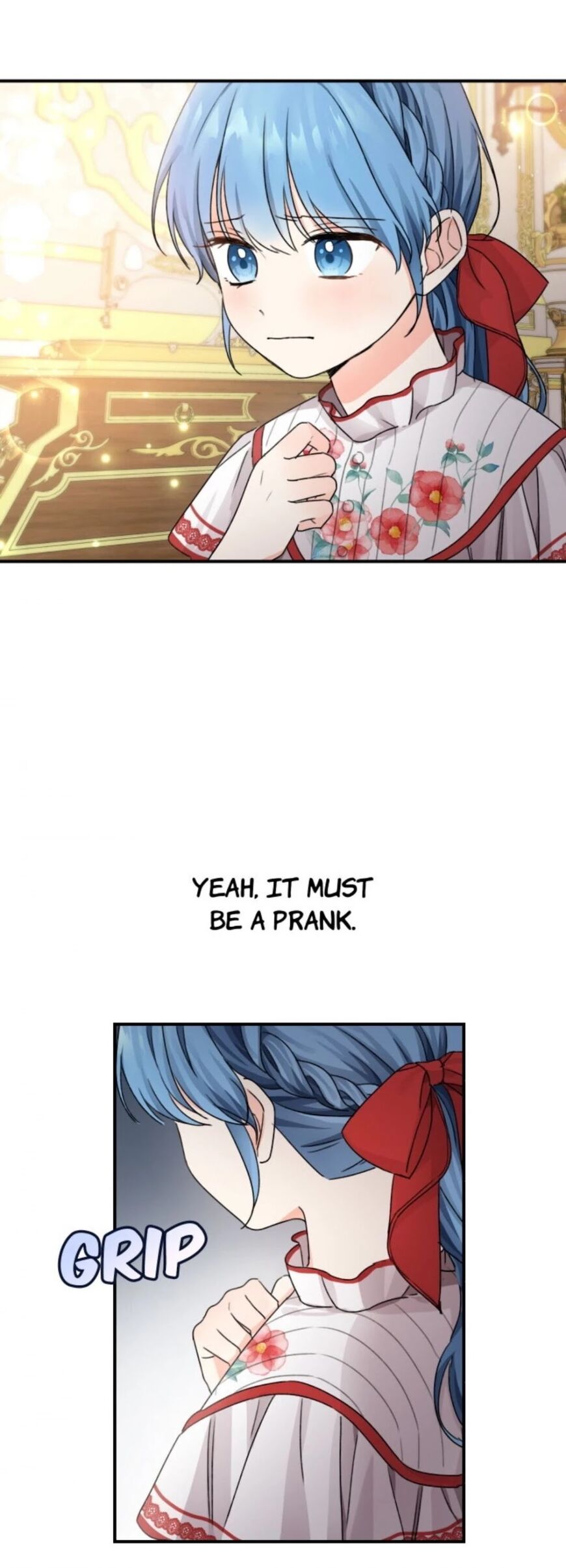 Read Saving the Villain Who was Abandoned by the Female Lead EN Manga Online