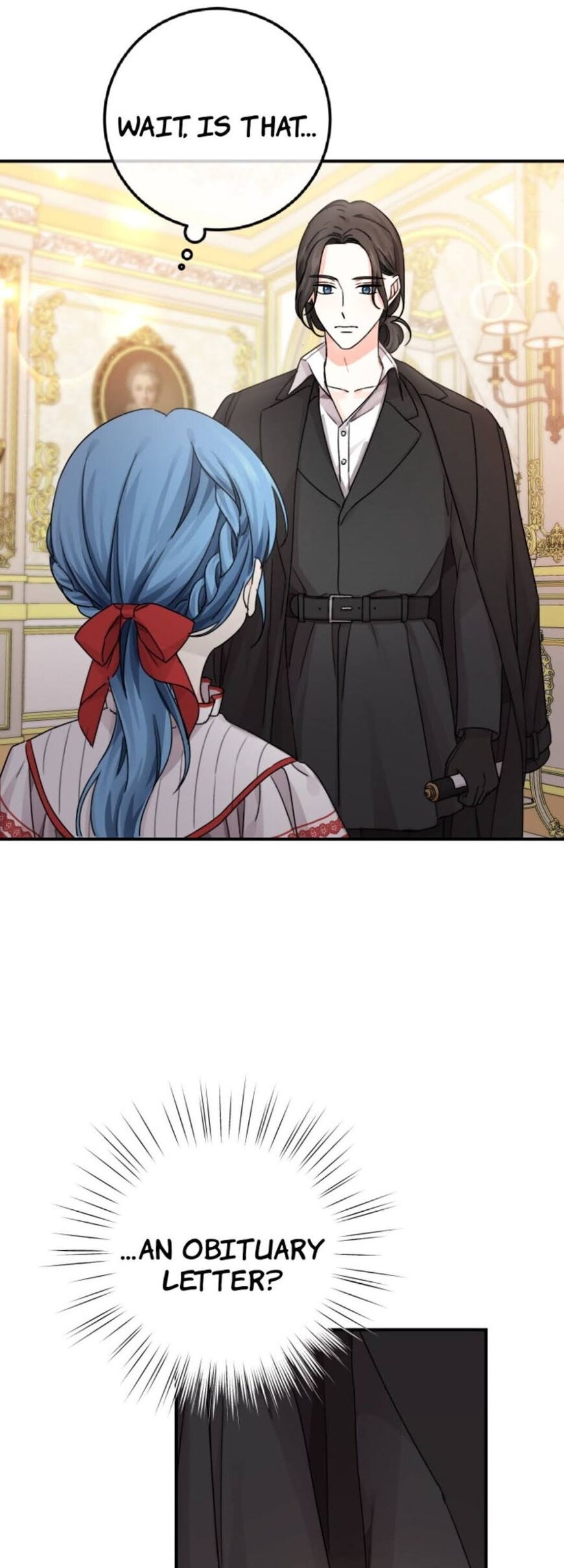 Read Saving the Villain Who was Abandoned by the Female Lead EN Manga Online