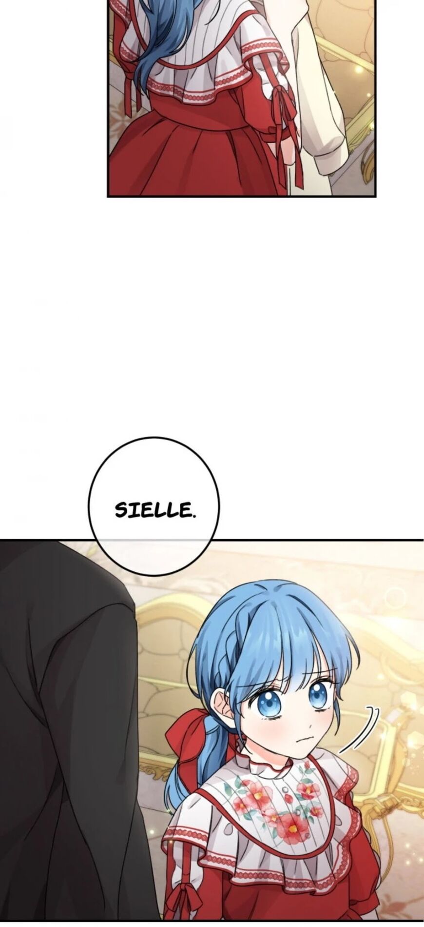 Read Saving the Villain Who was Abandoned by the Female Lead EN Manga Online