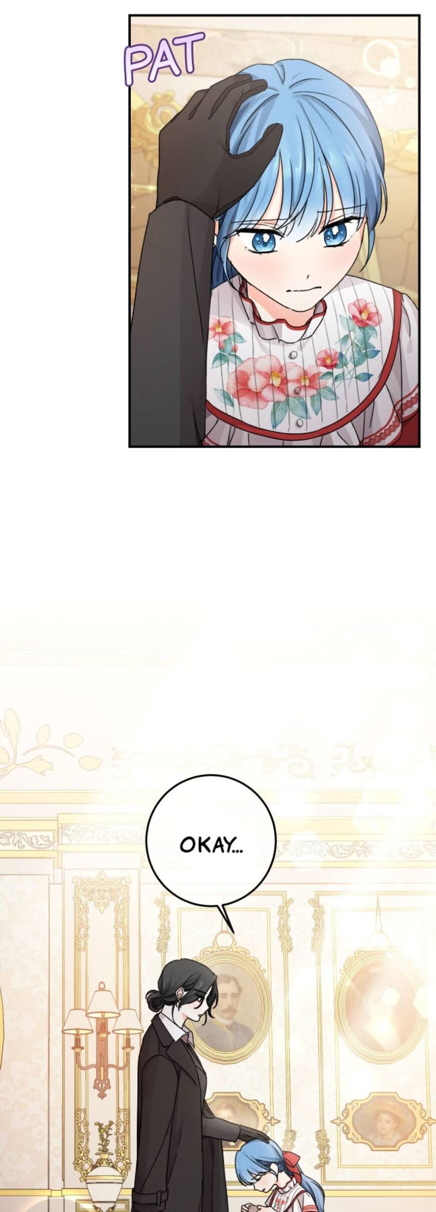 Read Saving the Villain Who was Abandoned by the Female Lead EN Manga Online