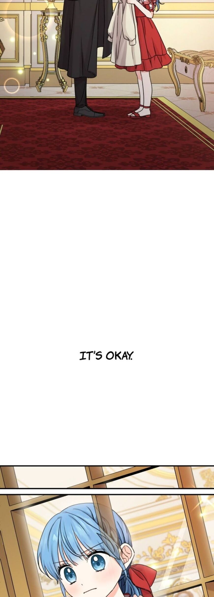 Read Saving the Villain Who was Abandoned by the Female Lead EN Manga Online