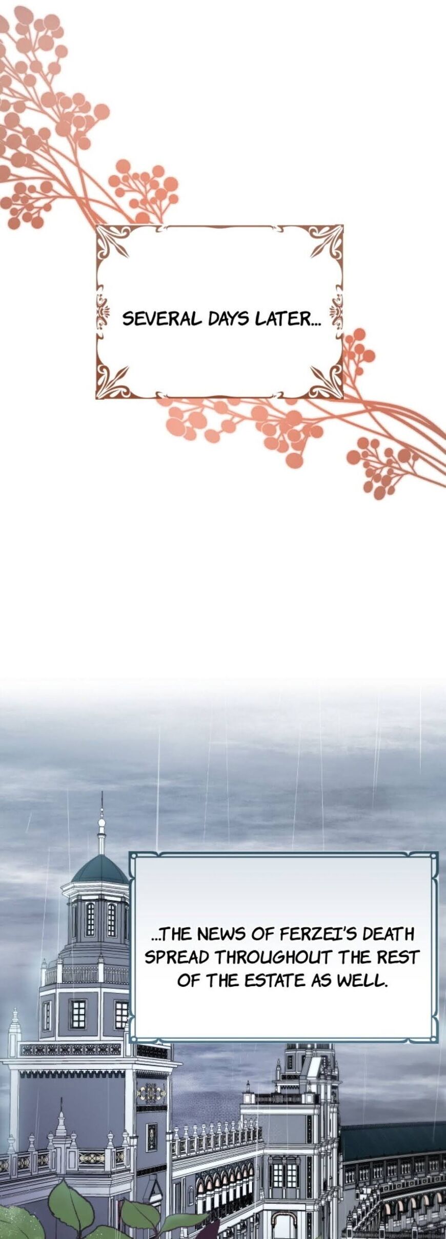 Read Saving the Villain Who was Abandoned by the Female Lead EN Manga Online