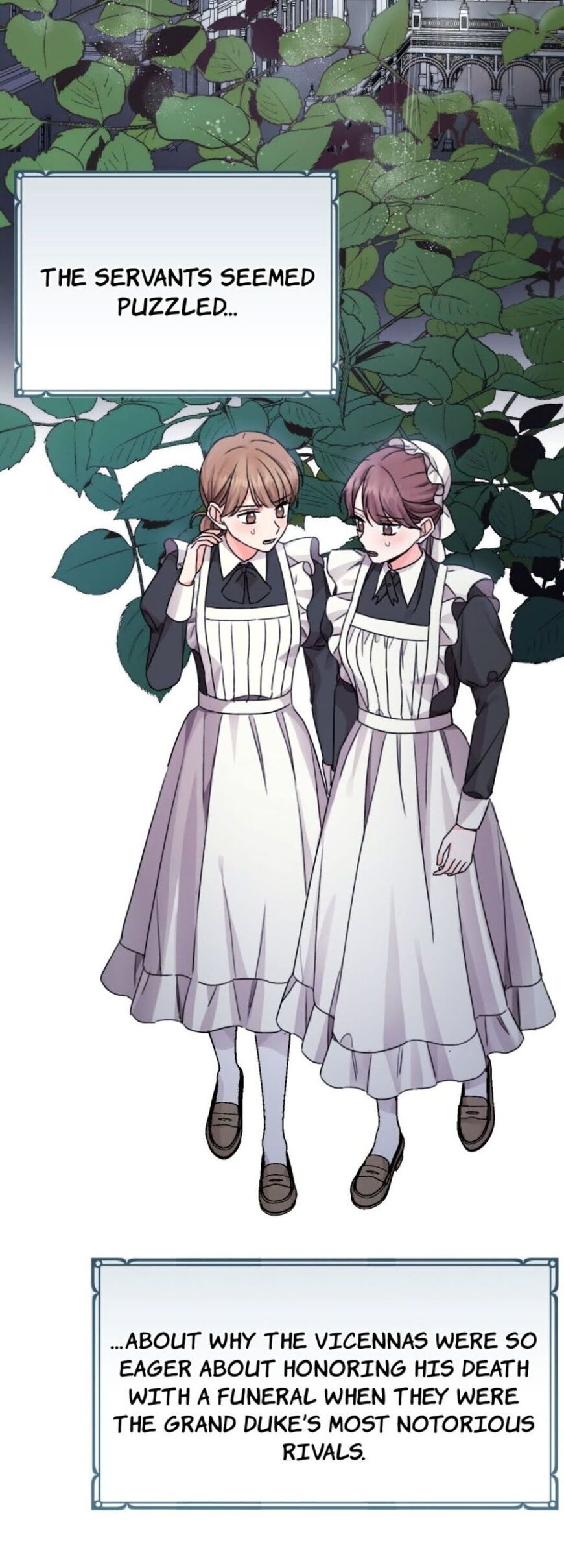 Read Saving the Villain Who was Abandoned by the Female Lead EN Manga Online
