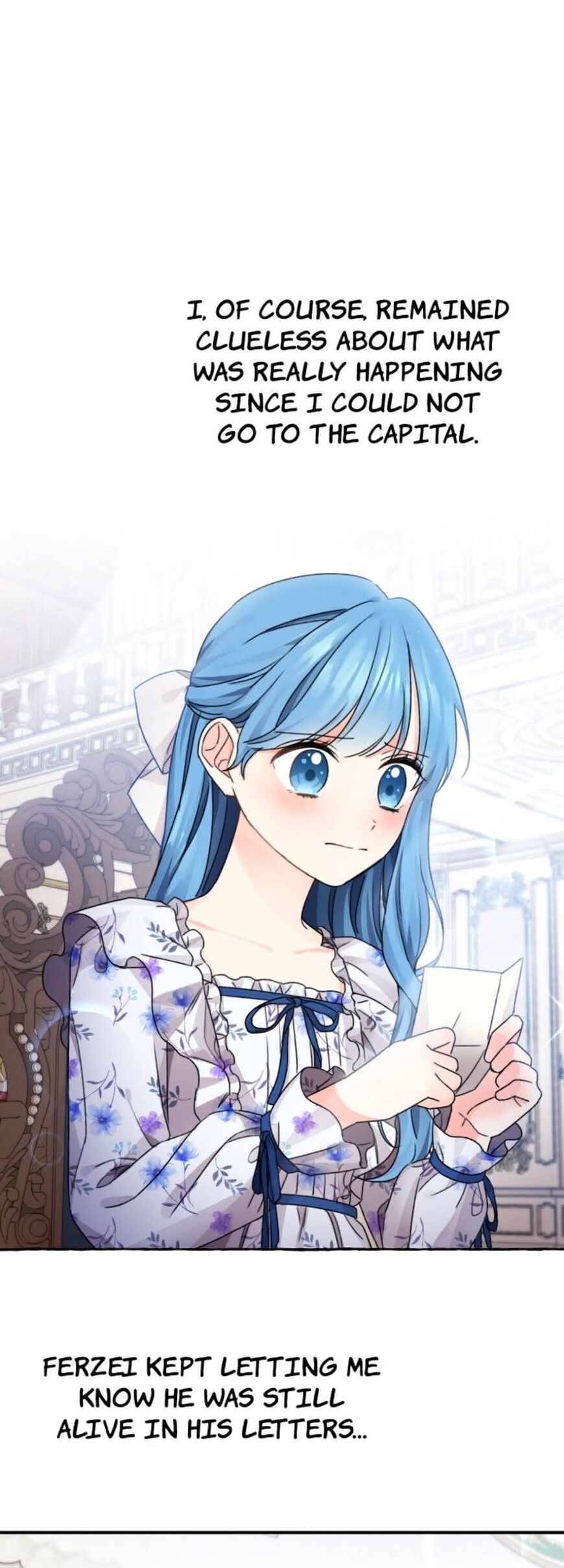 Read Saving the Villain Who was Abandoned by the Female Lead EN Manga Online
