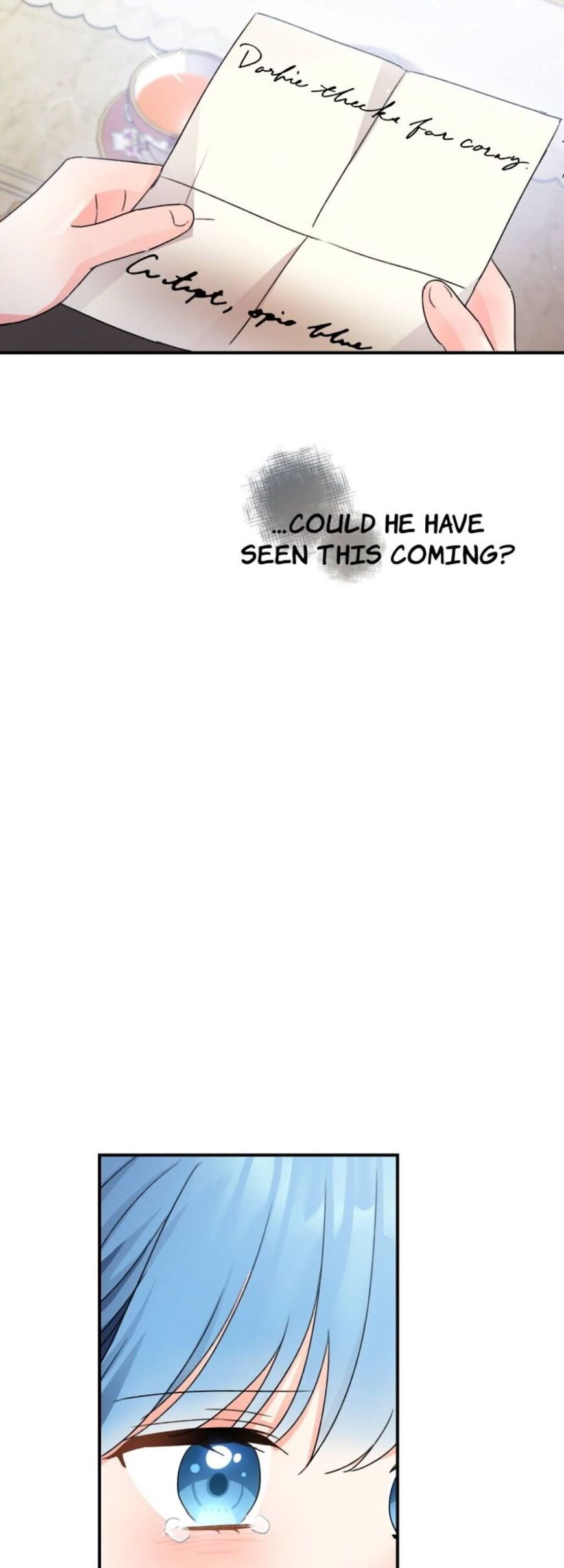 Read Saving the Villain Who was Abandoned by the Female Lead EN Manga Online