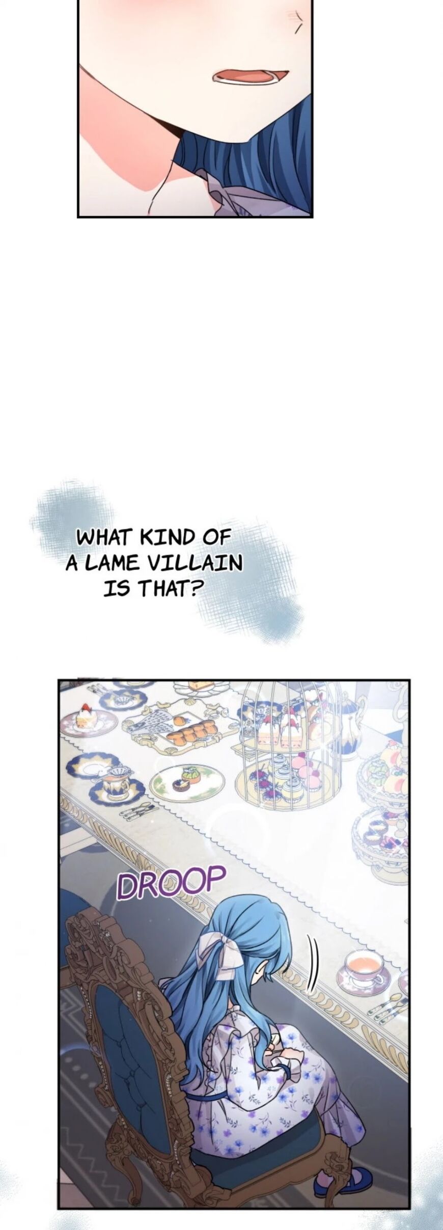 Read Saving the Villain Who was Abandoned by the Female Lead EN Manga Online