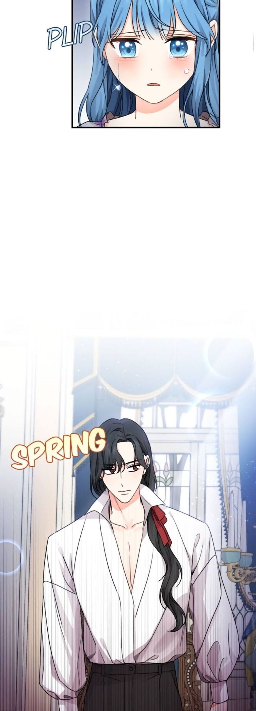 Read Saving the Villain Who was Abandoned by the Female Lead EN Manga Online