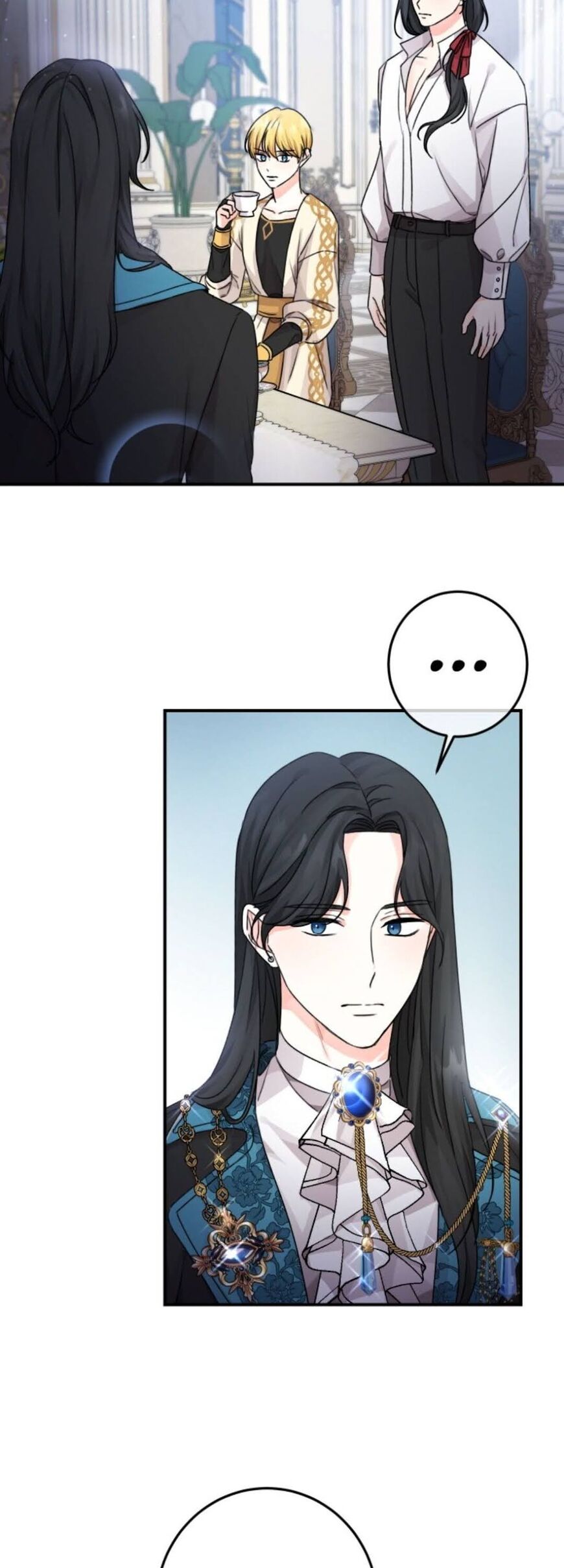 Read Saving the Villain Who was Abandoned by the Female Lead EN Manga Online