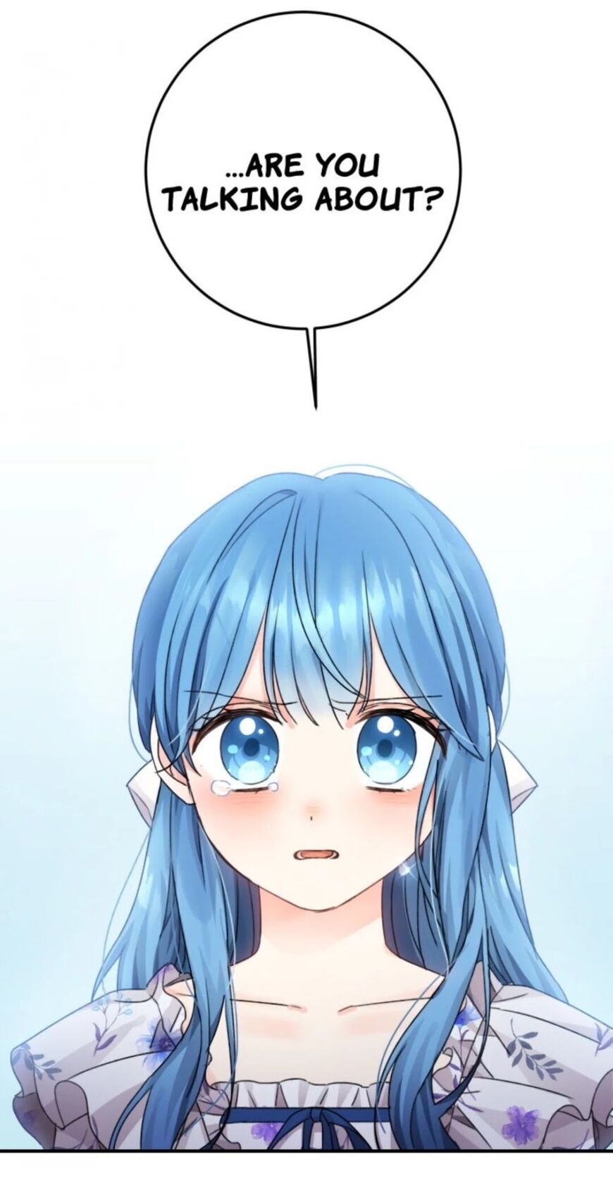 Read Saving the Villain Who was Abandoned by the Female Lead EN Manga Online