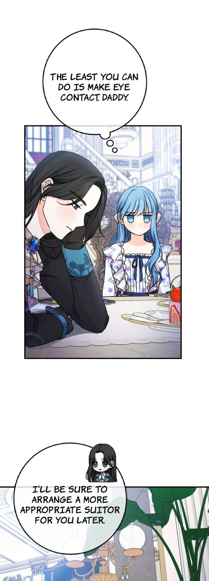 Read Saving the Villain Who was Abandoned by the Female Lead EN Manga Online