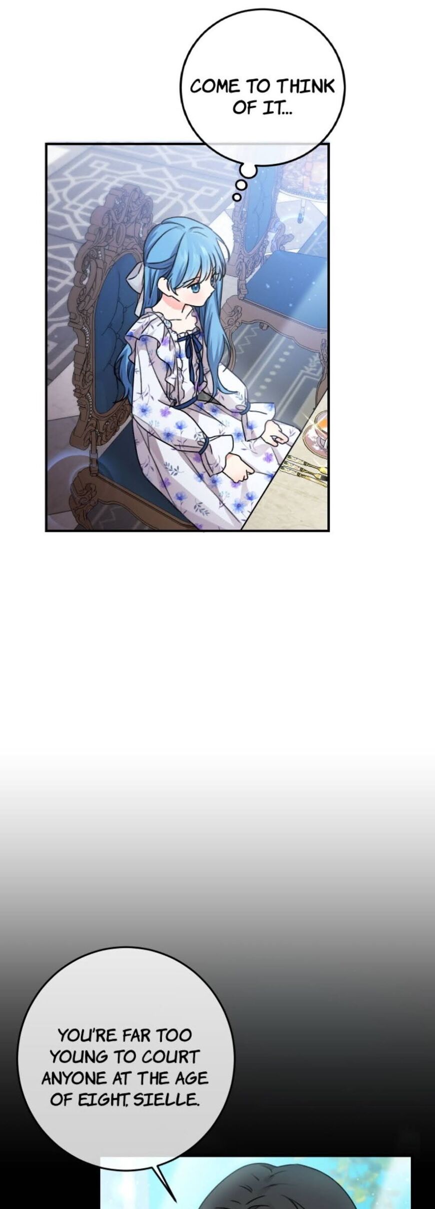 Read Saving the Villain Who was Abandoned by the Female Lead EN Manga Online
