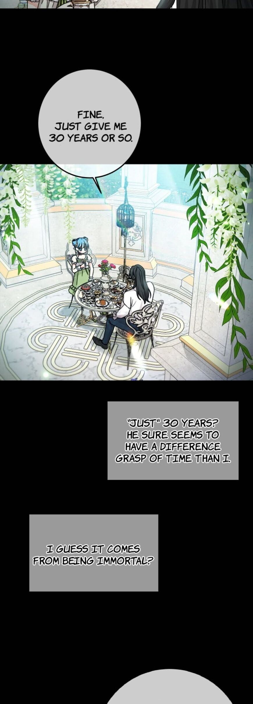 Read Saving the Villain Who was Abandoned by the Female Lead EN Manga Online