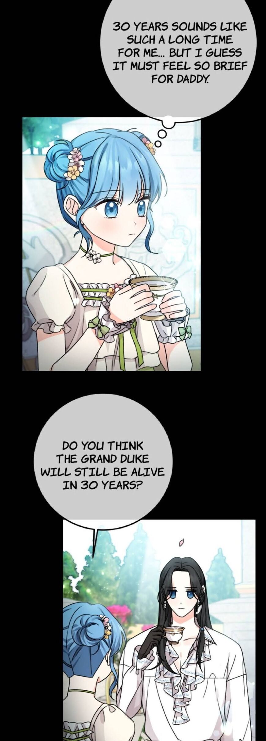 Read Saving the Villain Who was Abandoned by the Female Lead EN Manga Online