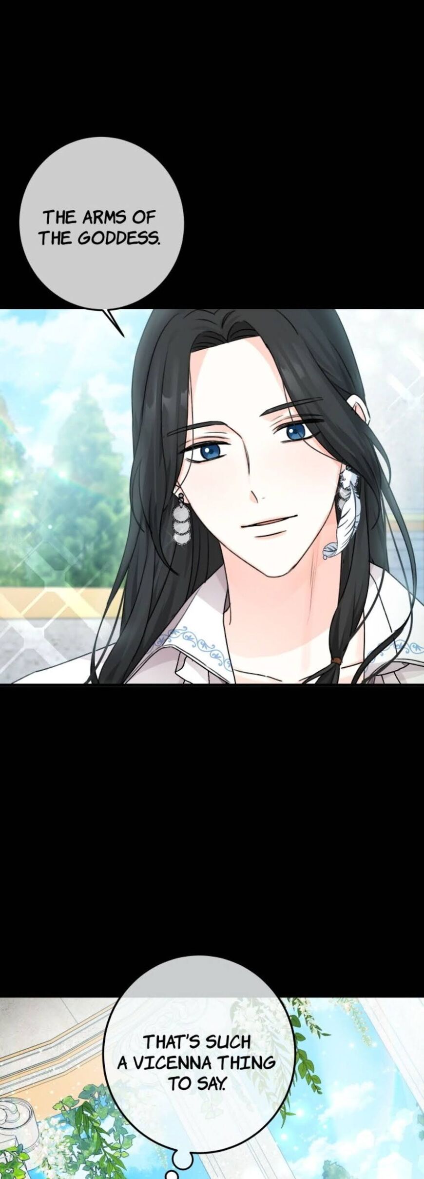 Read Saving the Villain Who was Abandoned by the Female Lead EN Manga Online