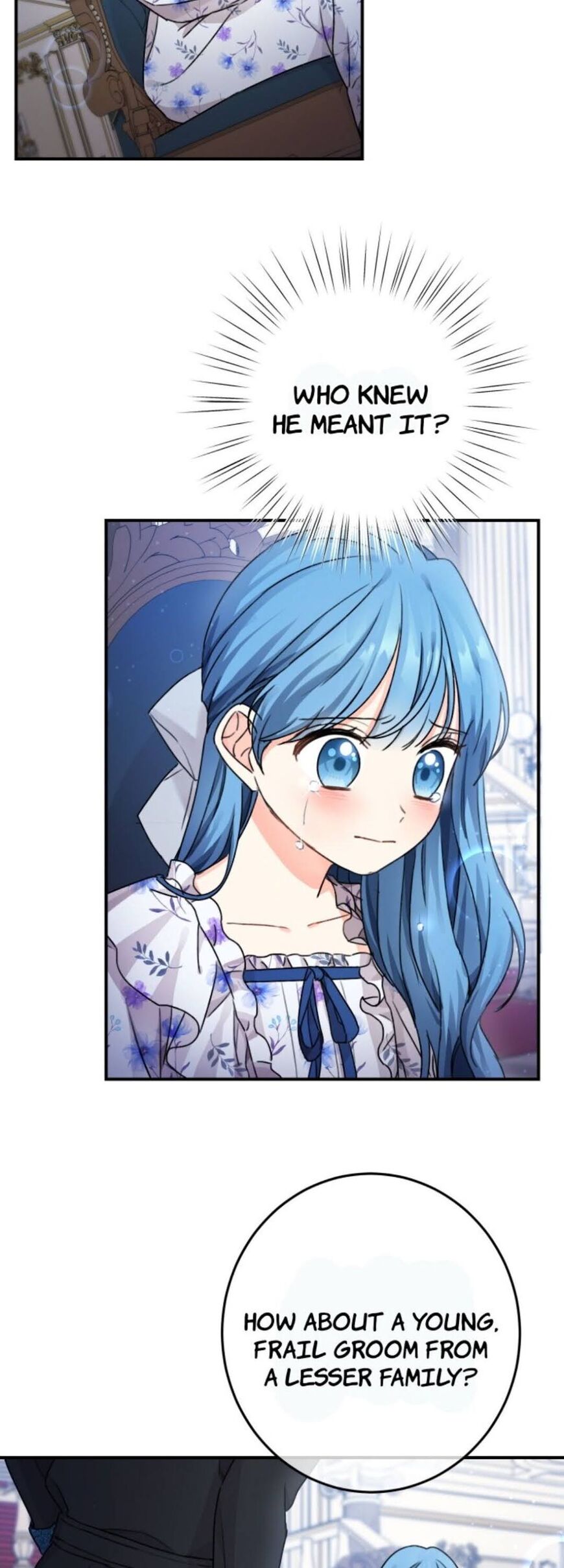 Read Saving the Villain Who was Abandoned by the Female Lead EN Manga Online