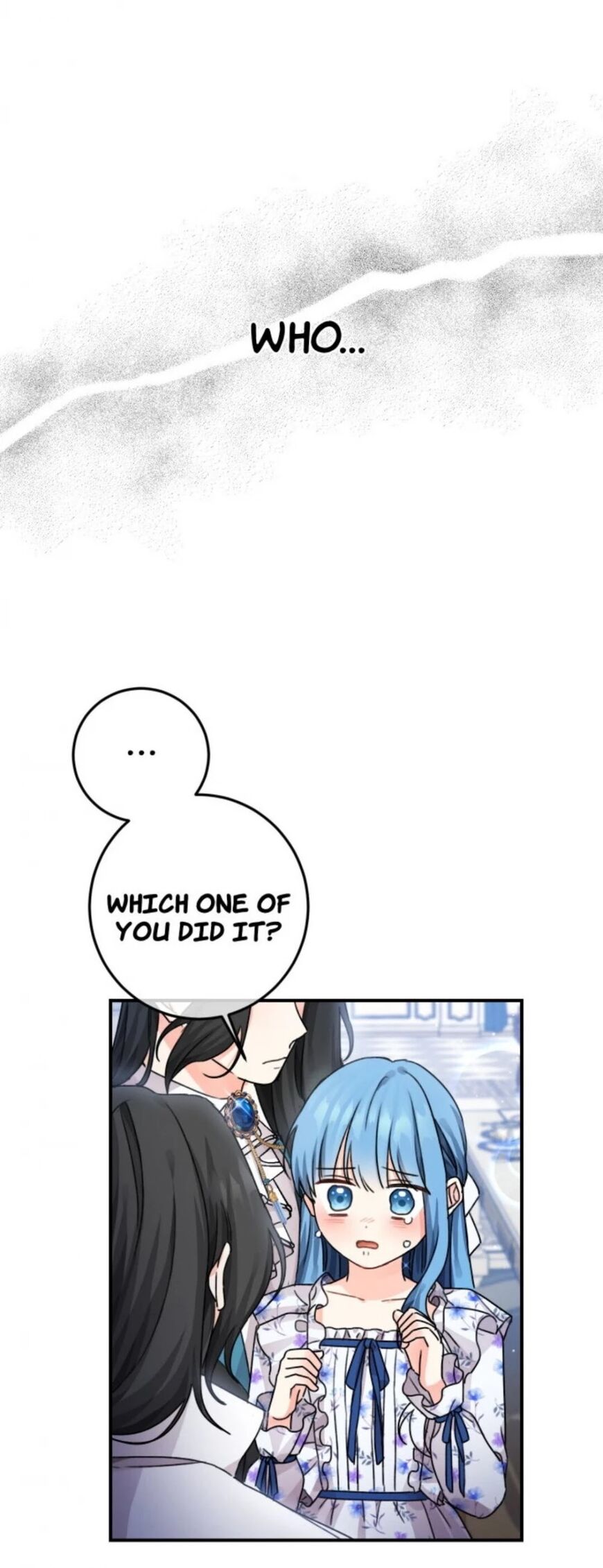 Read Saving the Villain Who was Abandoned by the Female Lead EN Manga Online