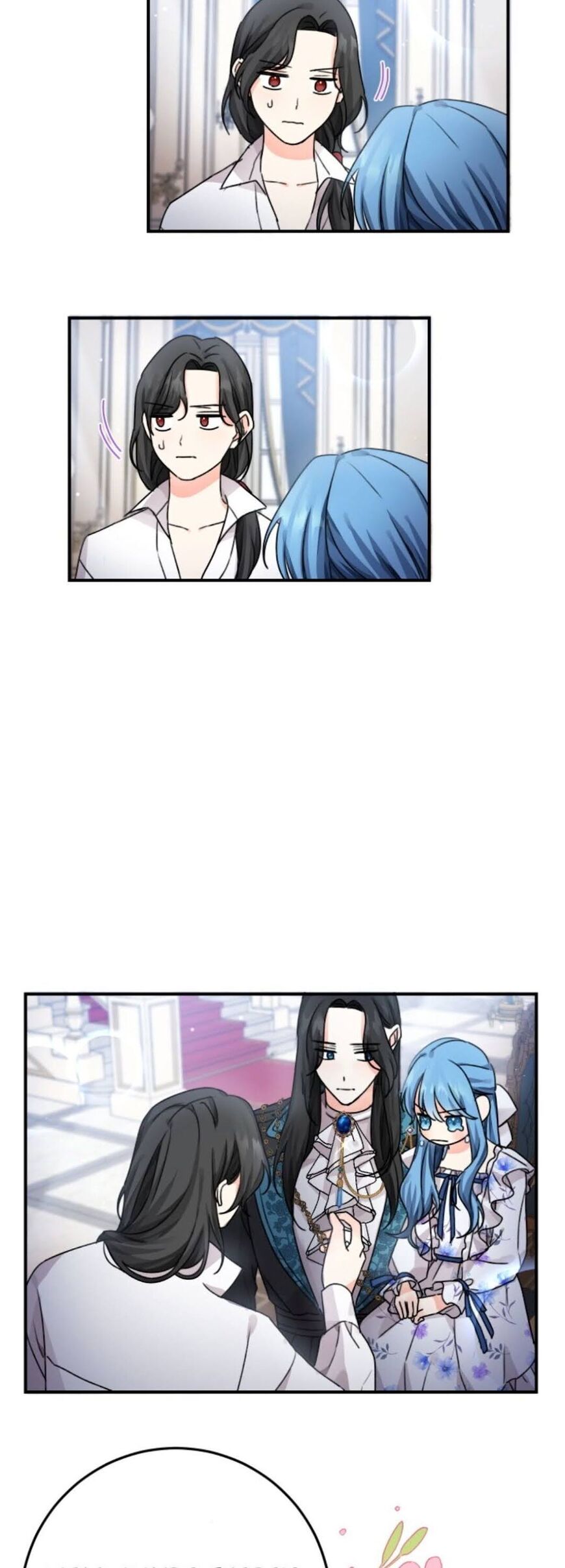 Read Saving the Villain Who was Abandoned by the Female Lead EN Manga Online