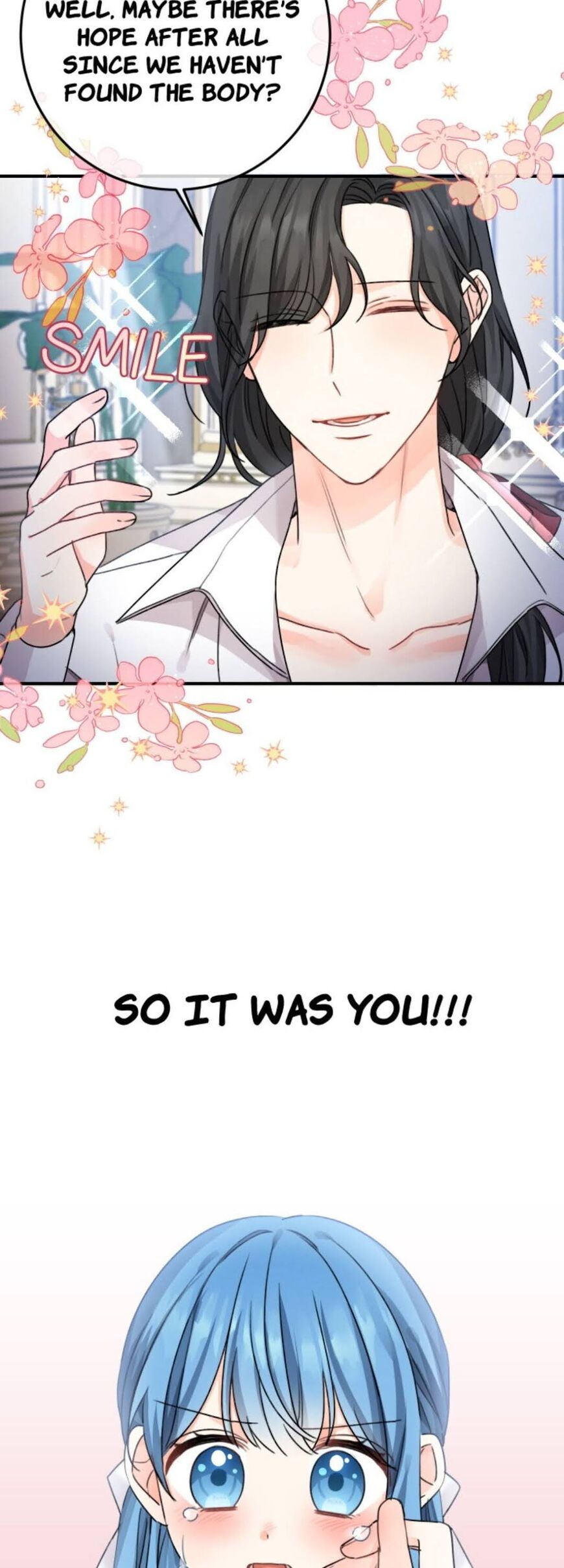 Read Saving the Villain Who was Abandoned by the Female Lead EN Manga Online