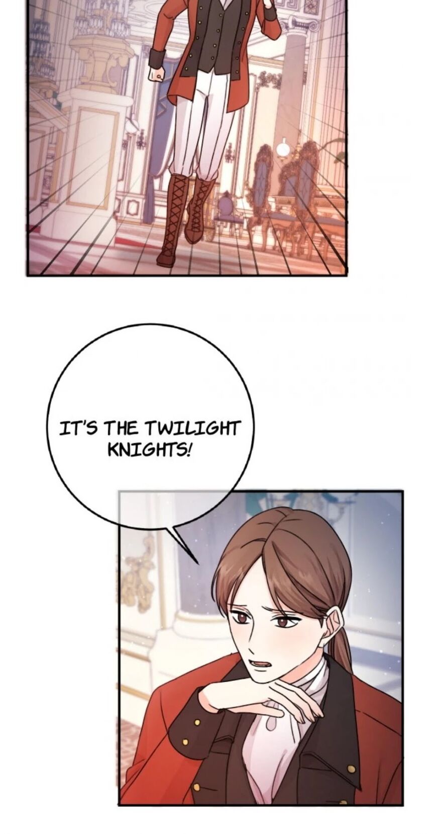 Read Saving the Villain Who was Abandoned by the Female Lead EN Manga Online