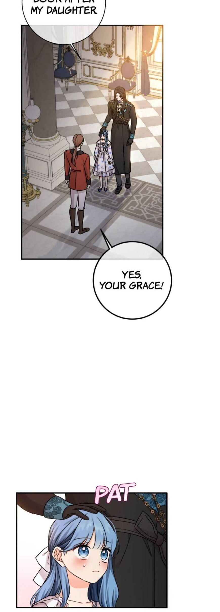 Read Saving the Villain Who was Abandoned by the Female Lead EN Manga Online