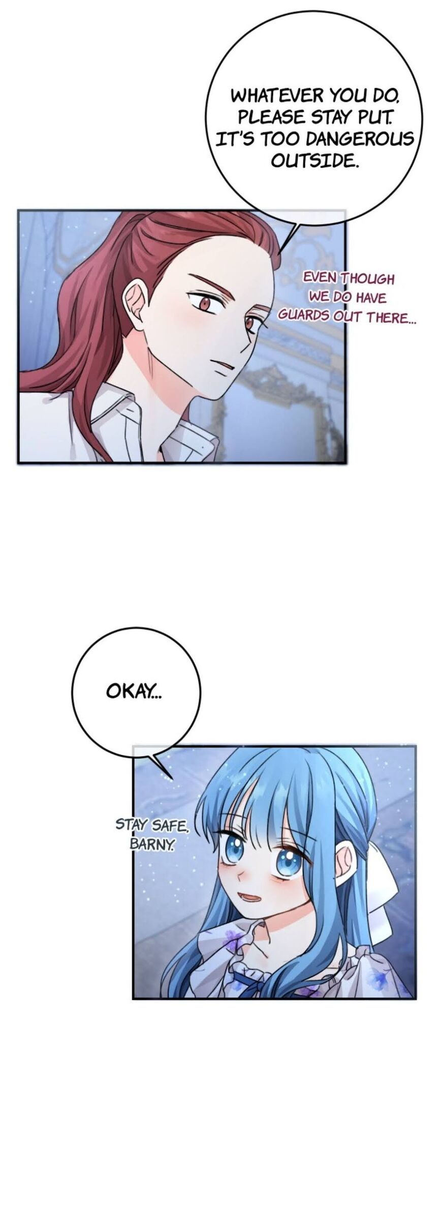Read Saving the Villain Who was Abandoned by the Female Lead EN Manga Online