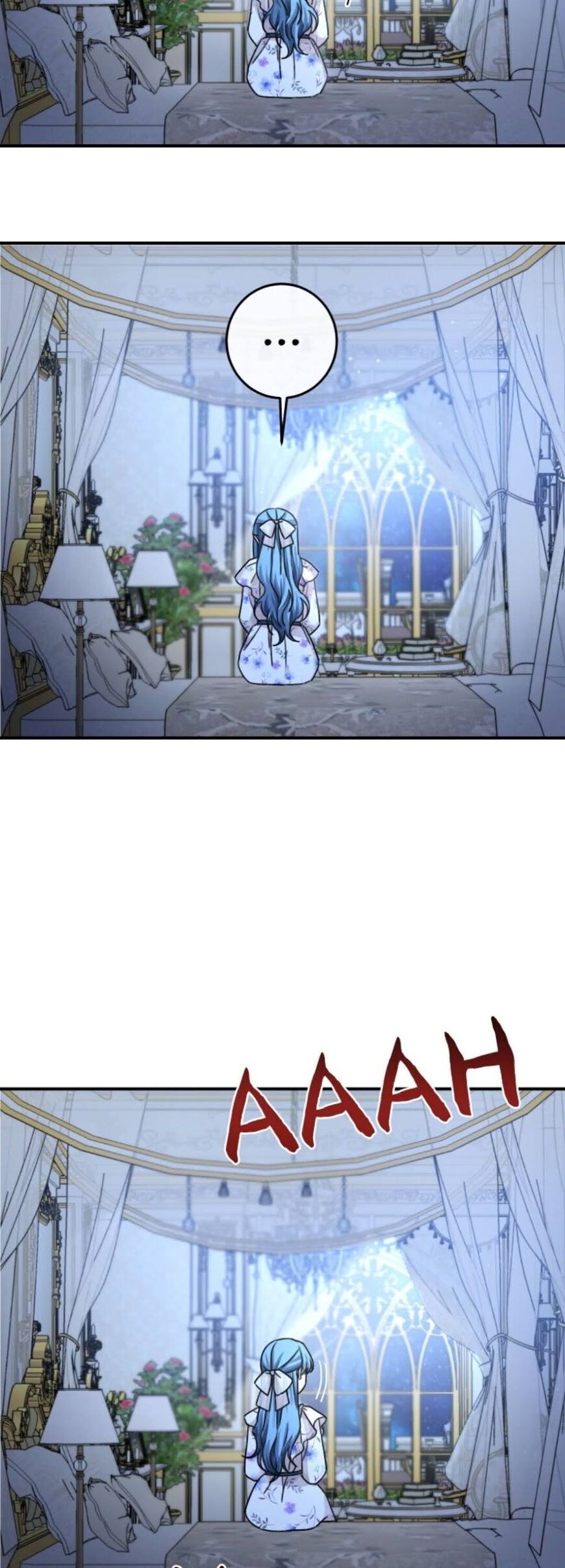 Read Saving the Villain Who was Abandoned by the Female Lead EN Manga Online