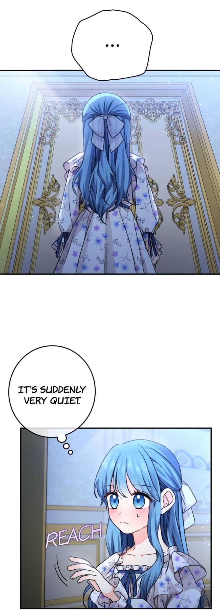 Read Saving the Villain Who was Abandoned by the Female Lead EN Manga Online