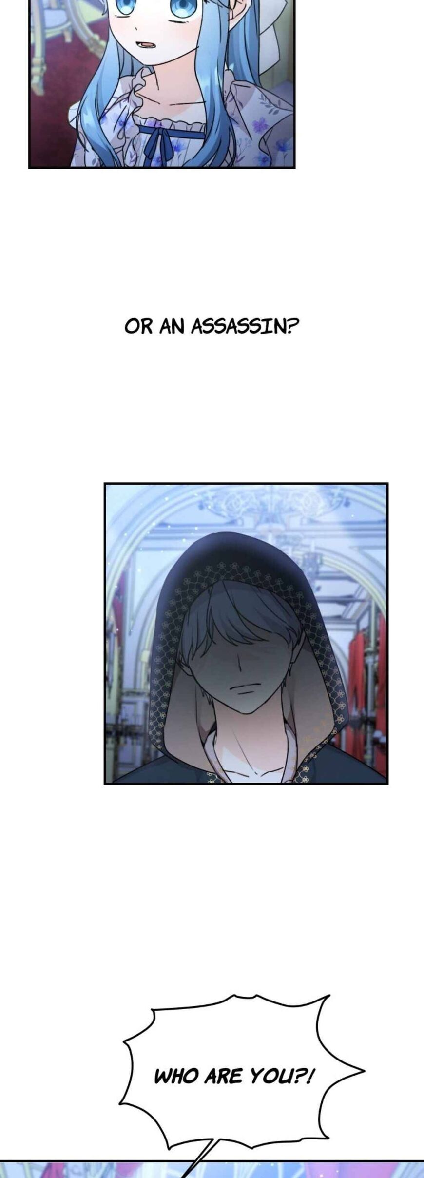 Read Saving the Villain Who was Abandoned by the Female Lead EN Manga Online