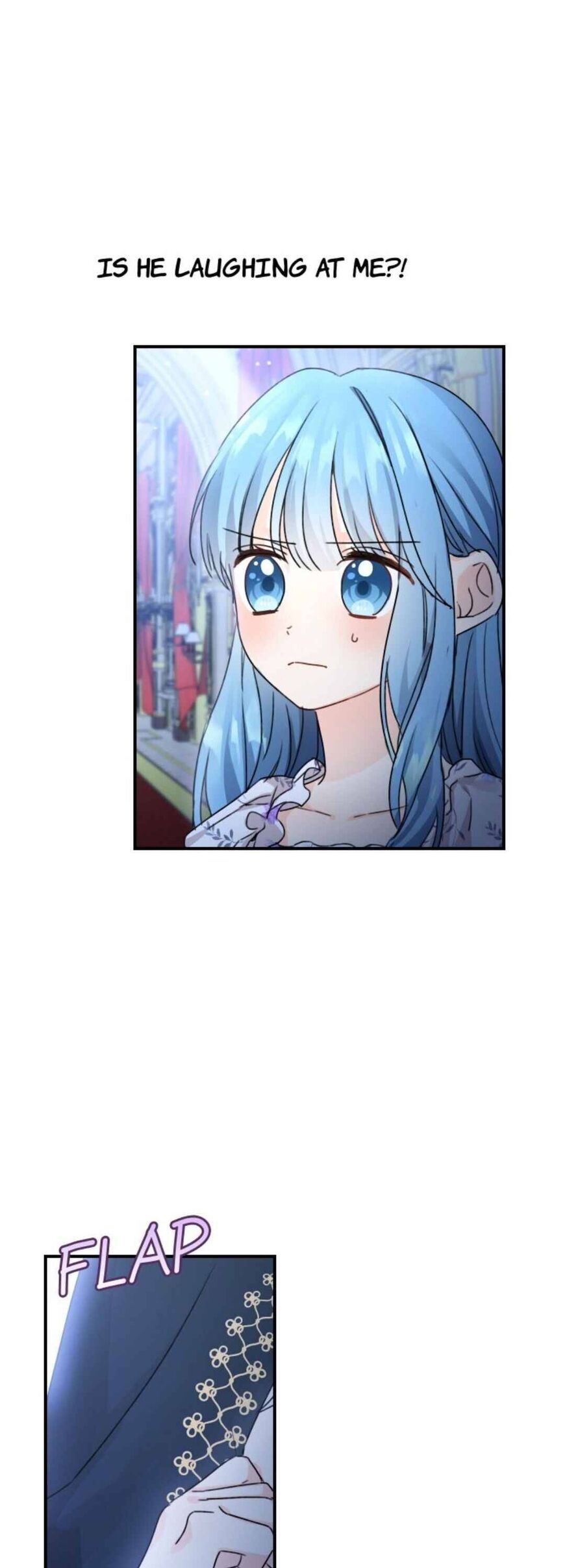 Read Saving the Villain Who was Abandoned by the Female Lead EN Manga Online