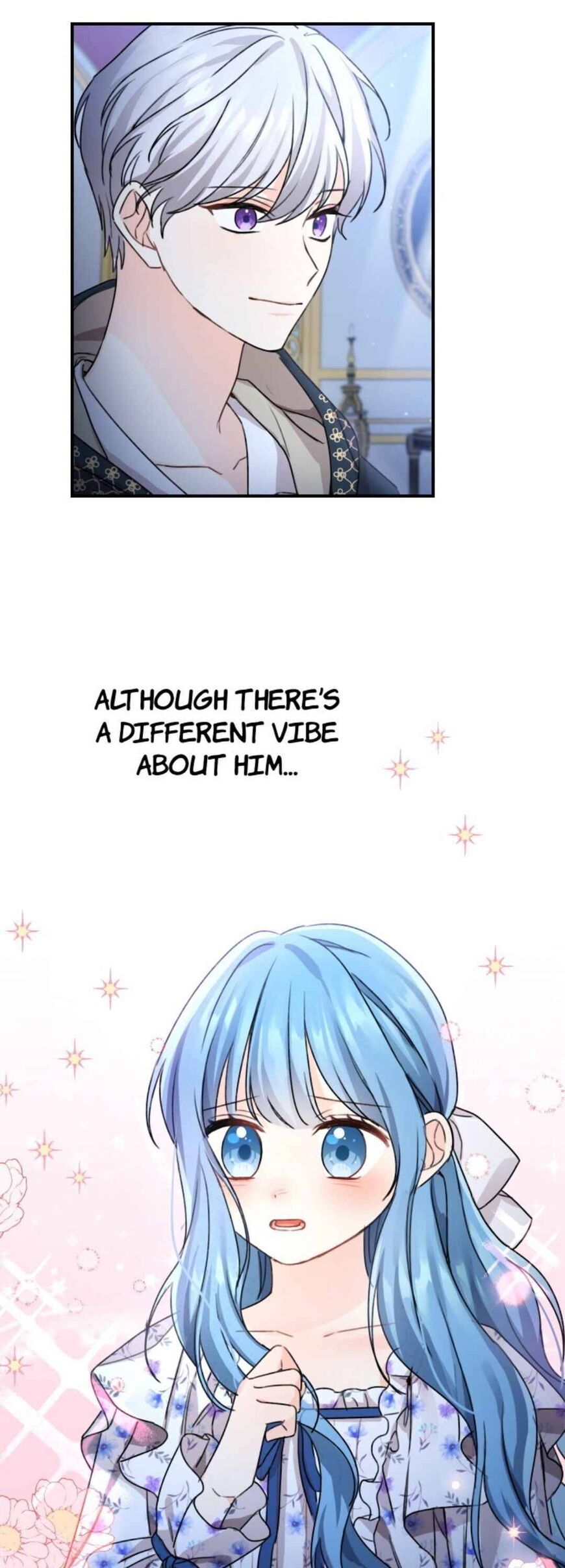 Read Saving the Villain Who was Abandoned by the Female Lead EN Manga Online