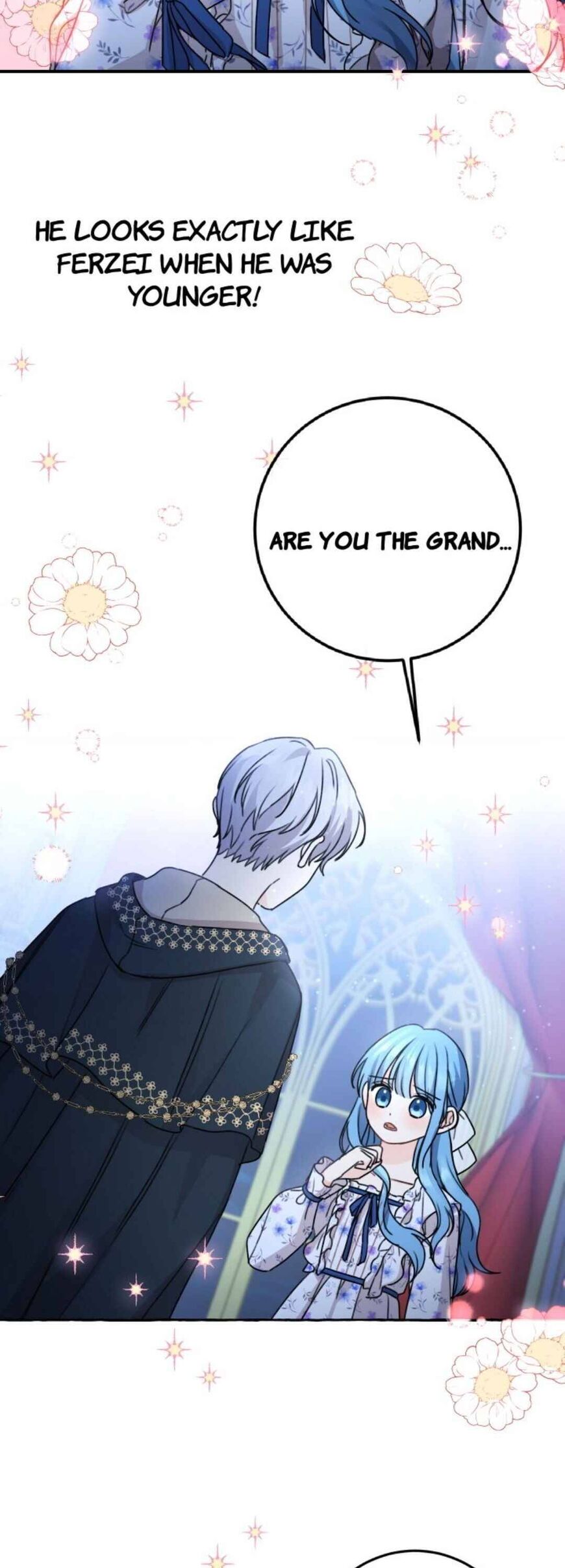 Read Saving the Villain Who was Abandoned by the Female Lead EN Manga Online