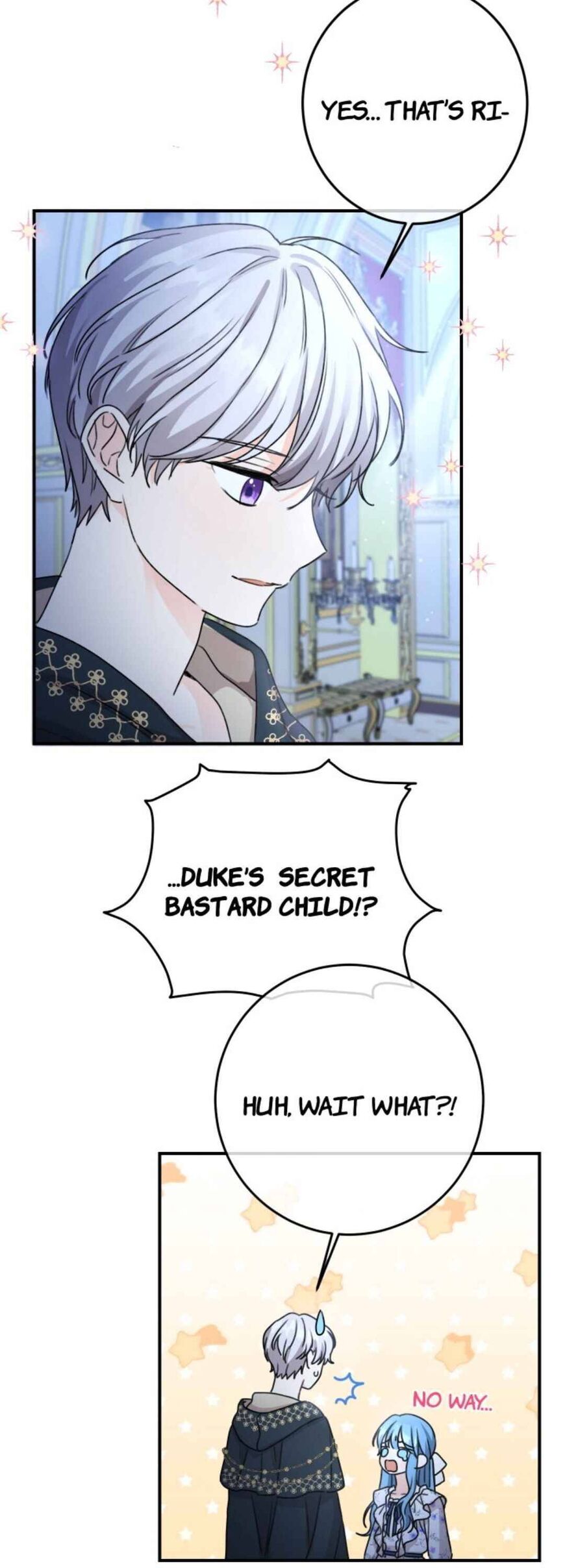 Read Saving the Villain Who was Abandoned by the Female Lead EN Manga Online